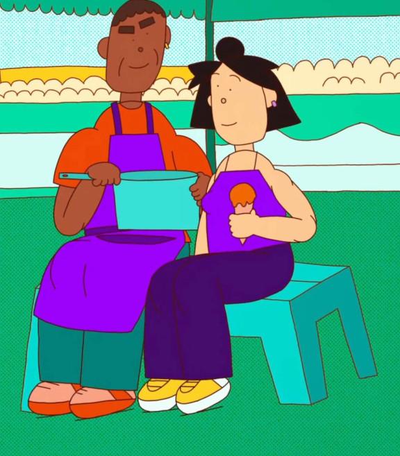 « Boys boys boys – C’est quoi un homme racisé ? »