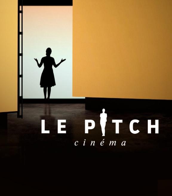 Le pitch cinéma