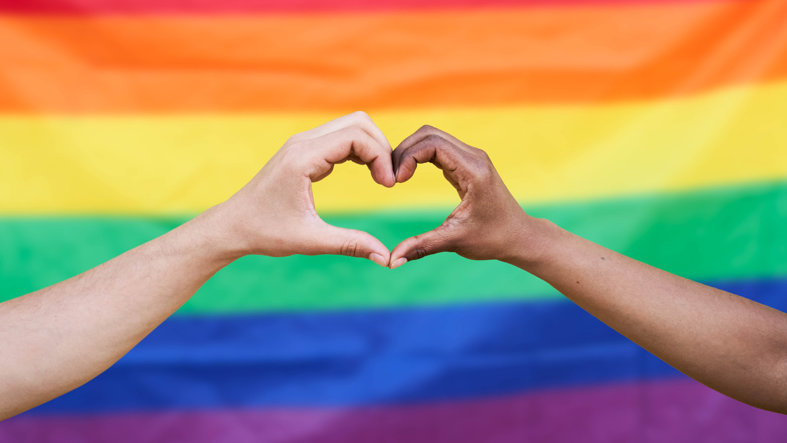 Orientation sexuelle et identité de genre