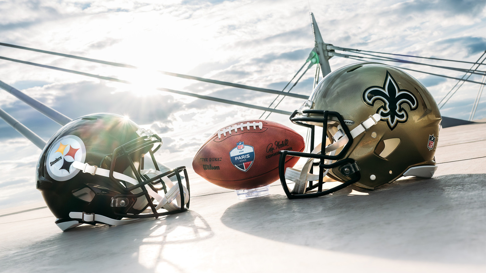 NFL Paris Game 2026