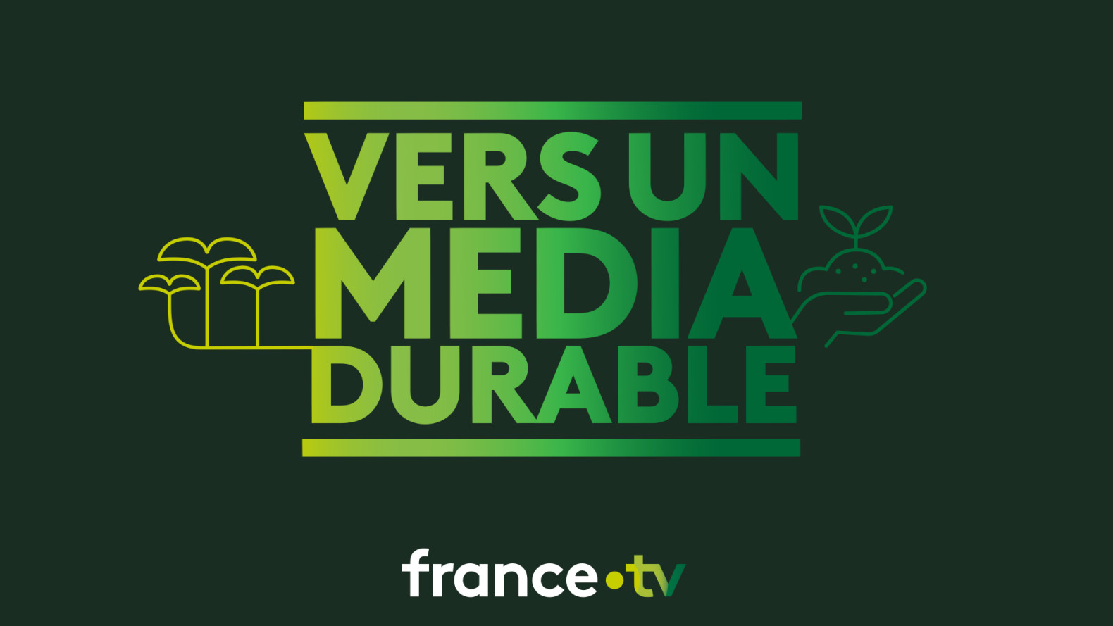 Vers un média durable