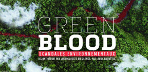Assistez à l'avant-première de Green Blood au Forum des Images à Paris !