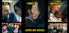 Faites des gosses - la série