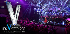 Assistez à la Cérémonie des Victoires de la Musique Classique 2020 !
