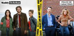 Jouez avec vos deux fictions policières inédites !