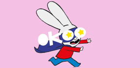 Visuel personnage Okoo