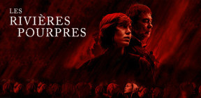 Les rivières pourpres - la série