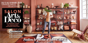 visuel du salon art&déco
