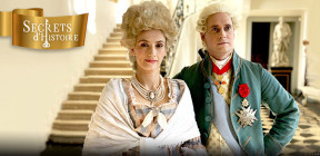 Jouez avec Secrets d'Histoire et les favoris de Marie-Antoinette !