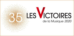 Les Victoires de la Musique 2020
