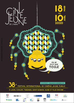 Ciné-jeune de l'Aisne