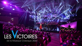 Les Victoires de la Musique classique 2020