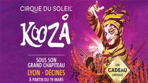 Kooza