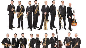 groupe Big Band