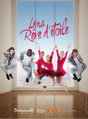 Léna Rêves d'étoile