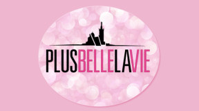 Logo Plus belle la vie
