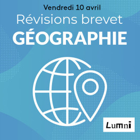 Révise ta Géographie et gagne une tablette numérique !