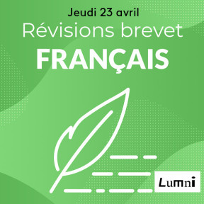 Révise ton français et gagne une tablette numérique !