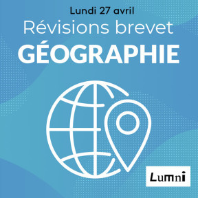 Révise ta Géographie et gagne une tablette numérique !