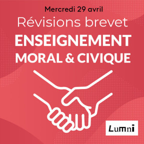 Révise l'enseignement civique & gagne 1 tablette numérique !