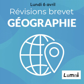 Révise ta Géographie et gagne une tablette numérique !