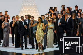 Photo des chanteurs - Opéra national de Paris 2019 - La Traviata