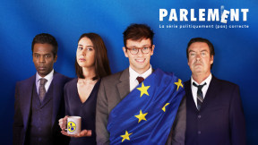 Parlement, la série politiquement (pas) correcte !
