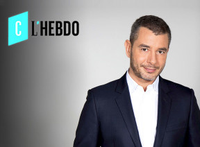 Ali Badou présente C l'hebdo