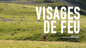 Visages de feu