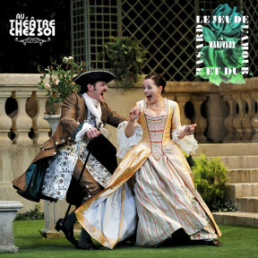 Découvrez en avant-première la pièce de théâtre !