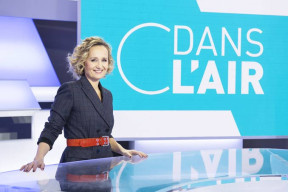 Photo de Caroline Roux