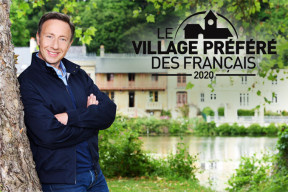 Photo de Stéphane Bern