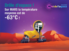 visuel affiche