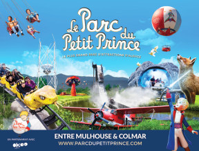 Le Parc du Petit Prince