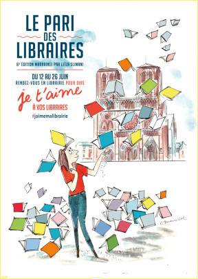 visuel affiche