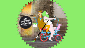 Le Voyage à Nantes