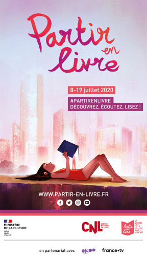 visuel affiche