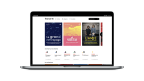 visuel affiche
