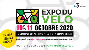 expo du vélo 2020