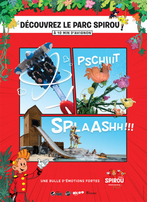 Parc Spirou