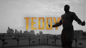 Teddy
