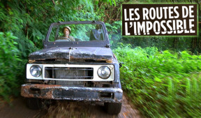 Photo du documentaire « La Jamaïque »