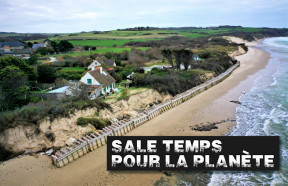 Photo du documentaire « Pas de Calais, des hauts et des bas »