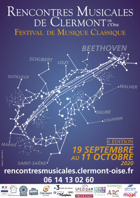 Les Rencontres Musicales de Clermont