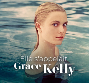 Photo de Grace Kelly