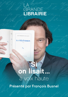 Découvrez qui est le meilleur lecteur ou la meilleure lectrice de France !