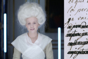 Marie-Antoinette, les derniers secrets d’une reine