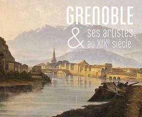 Musée de Grenoble