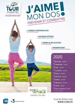 tour essentiel