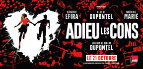 Adieu les cons
